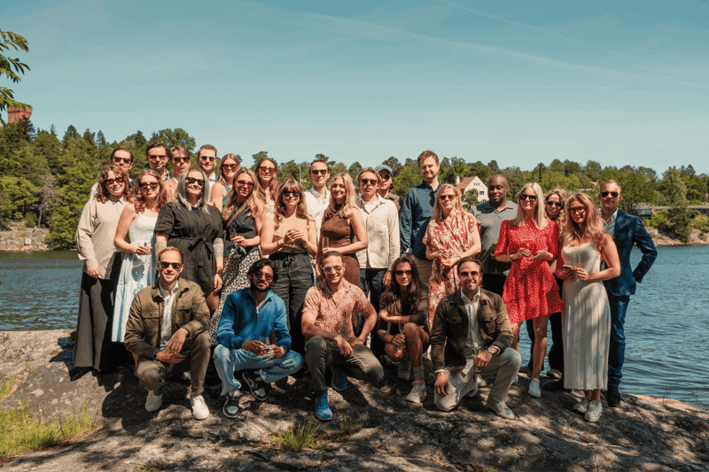 Fotograf / videokreatör image