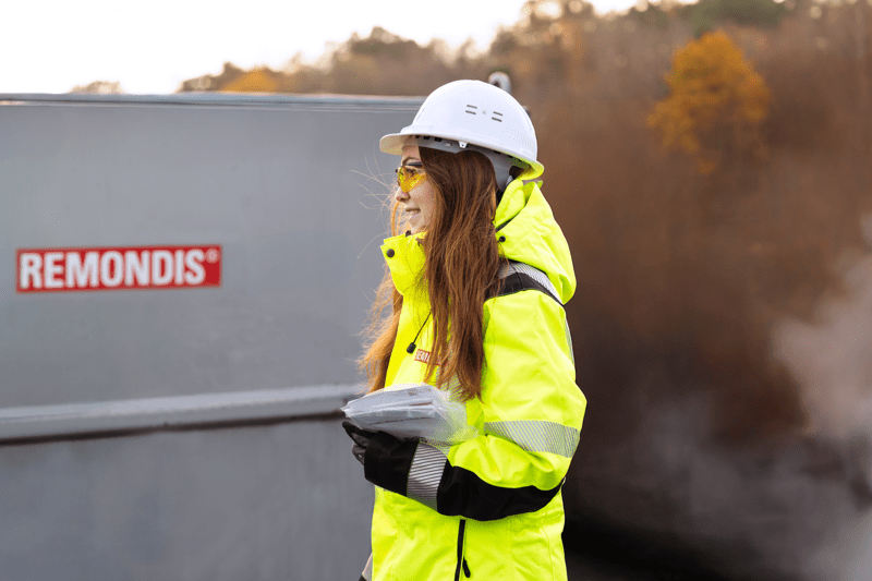 Account Manager till REMONDIS image