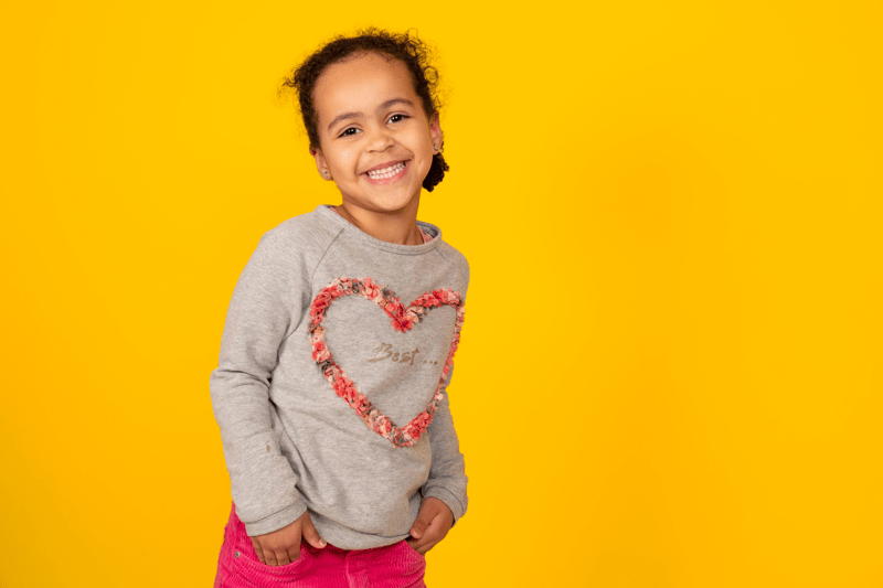 Leerkracht groep 1/2 image