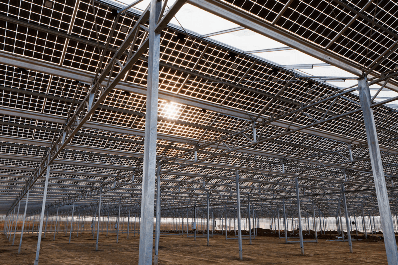 Ingénieur bureau d'études photovoltaïques H/F image