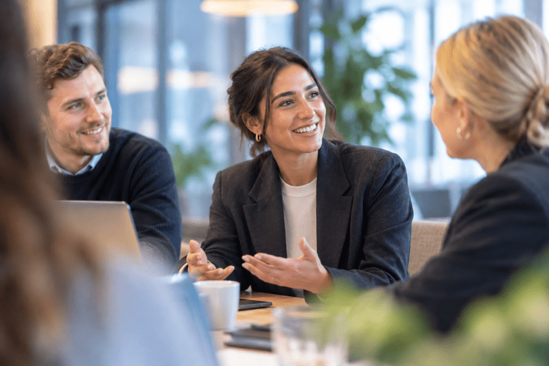 HR Business Partner till Medovia image