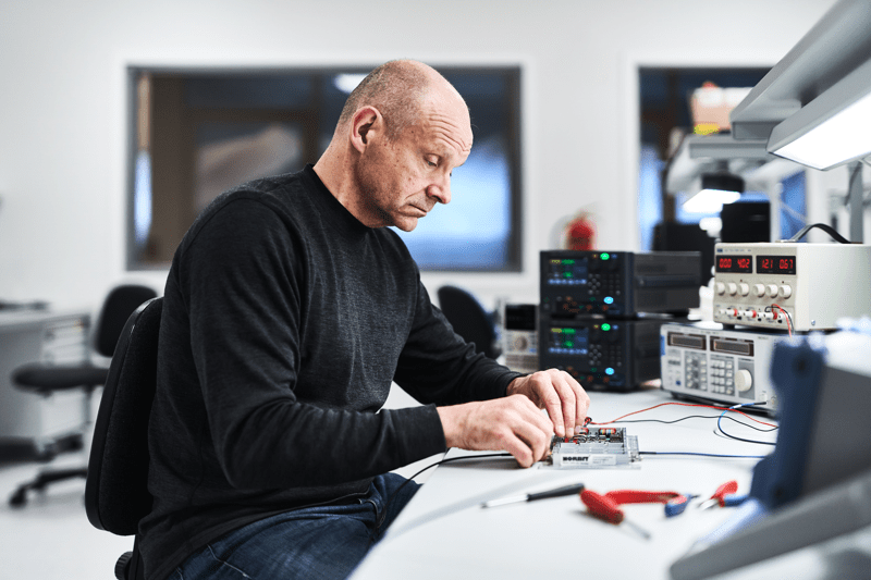 Mechanical Engineer – Advanced GPR Systems - Kontur image