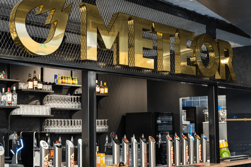 CHEF DE RANG F/H image