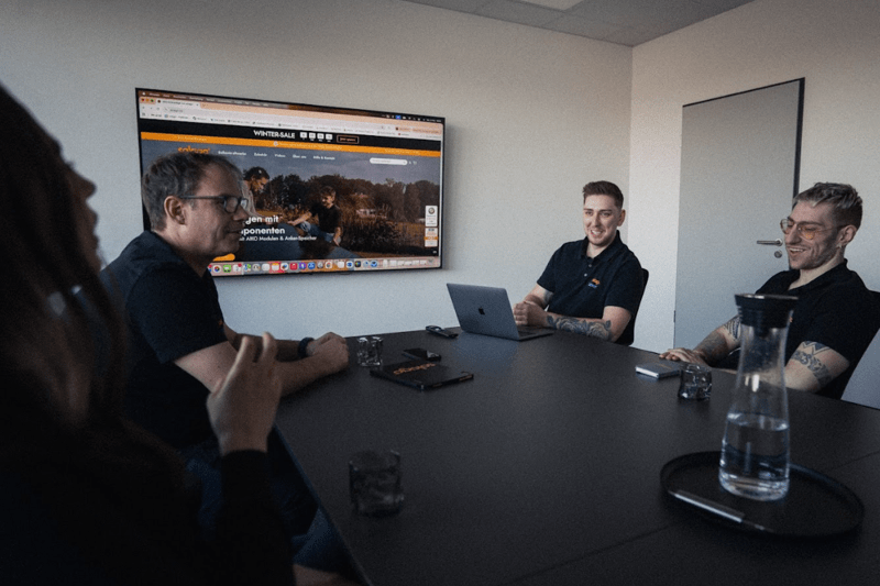 Community Manager (m/w/d) – Solar Akademie image