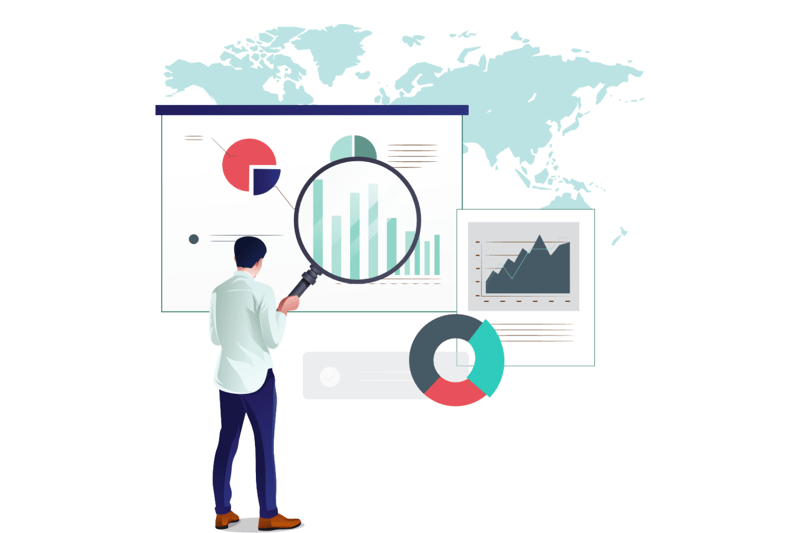 Consultant fonctionnel ERP Microsoft Dynamics 365 – International H/F image