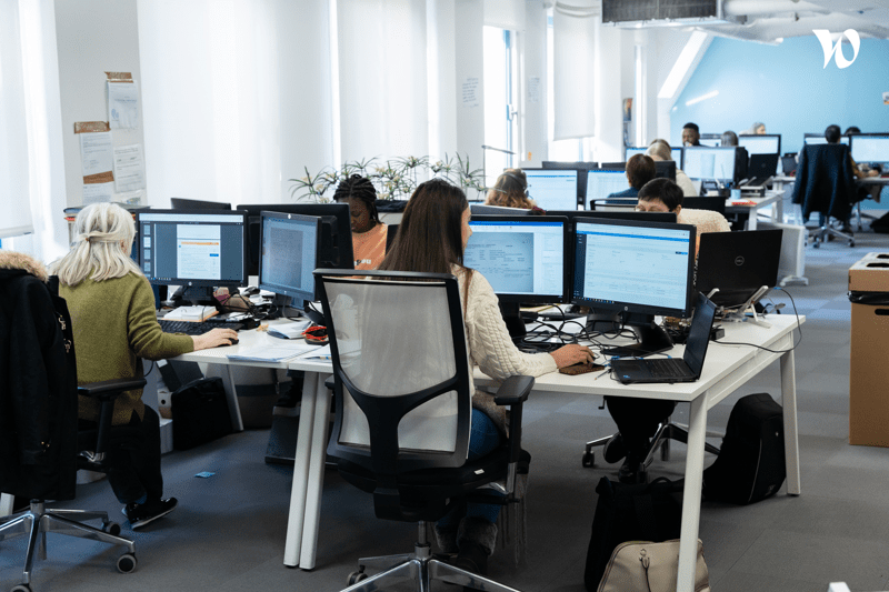 Alternance - Gestionnaire Assurance de Personnes H/F image