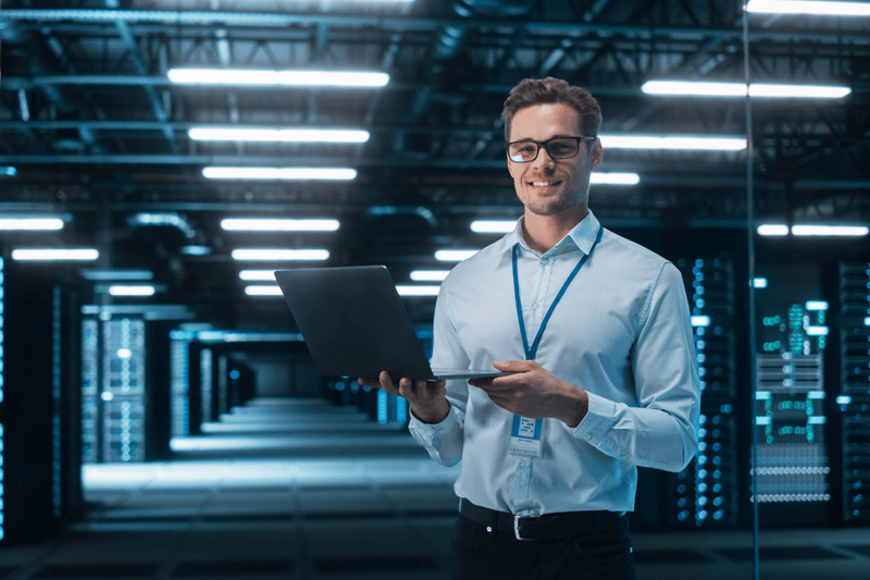 OT Cyber Security Engineer image