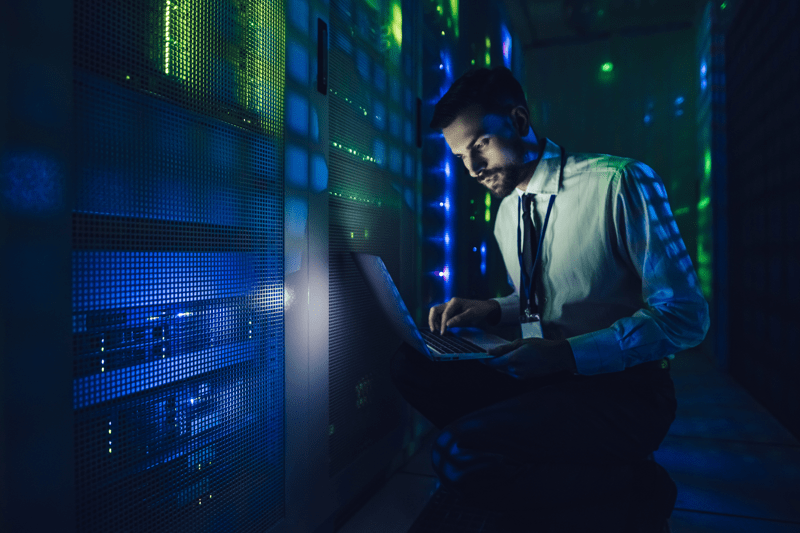Senior Storage Engineer image