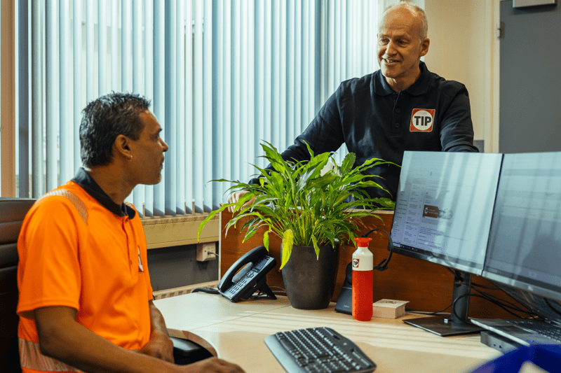 Assistant opérations (h/f/x) image