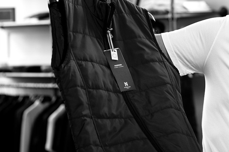 Sales Team Manager - Nimbus Nordic A/S image