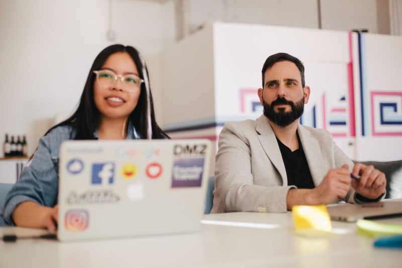 Locomote - Customer Success Manager image