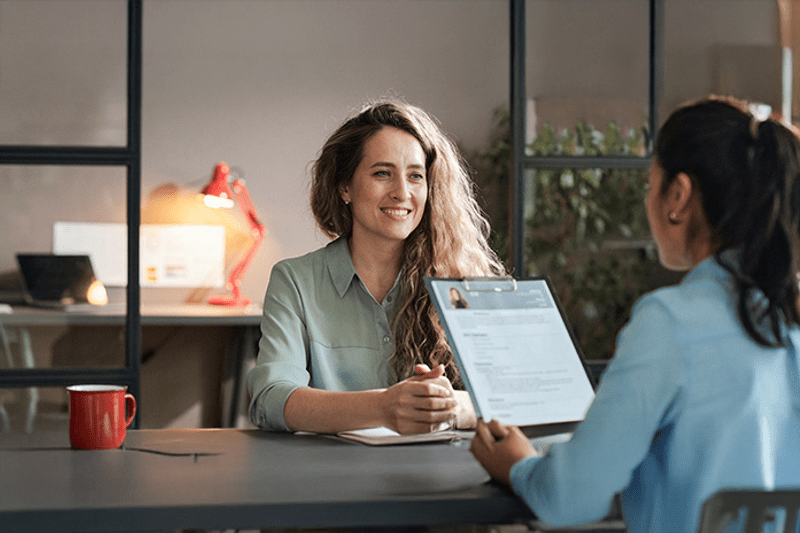 Talent Acquisition and Development Specialist image