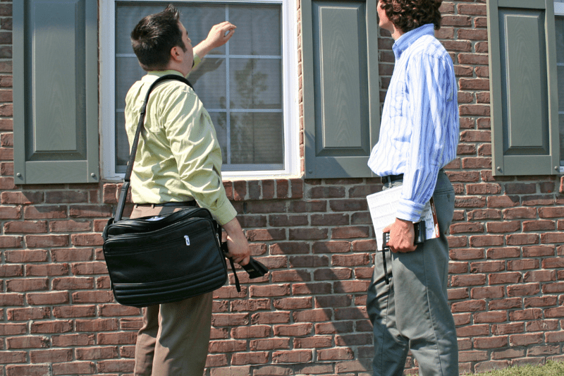 Neighbourhood Property Officer image