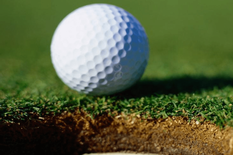 Chrisco Sport - Salg og Produktansvarlig golf image