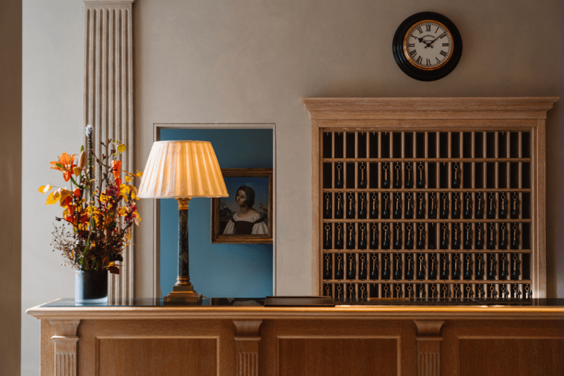 Concierge (all genders) image