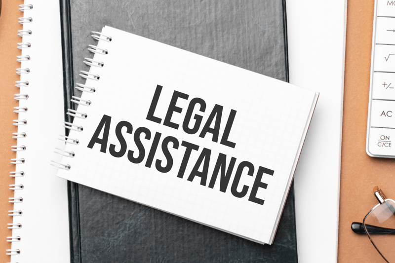 Legal Assistant - Conveyancing image