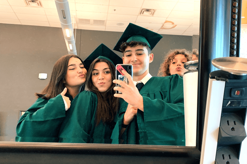 Polish Speaking High School Program Coordinator image