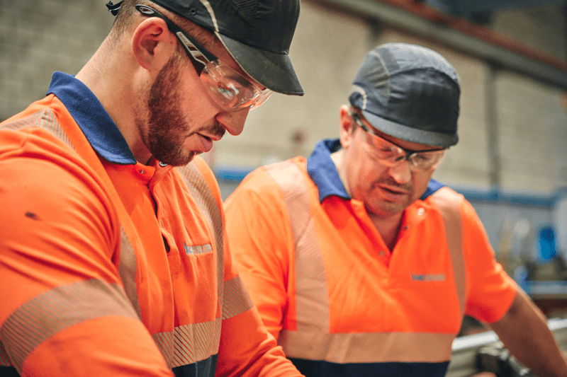 Opérateur de Production image