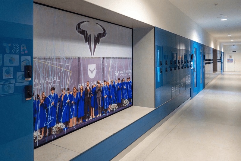 Agente de Admisiones image