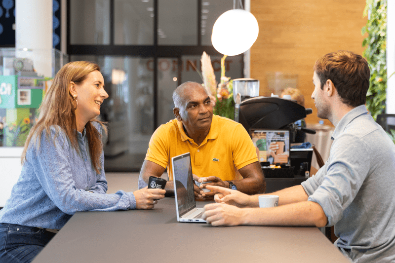 Lead Developer image