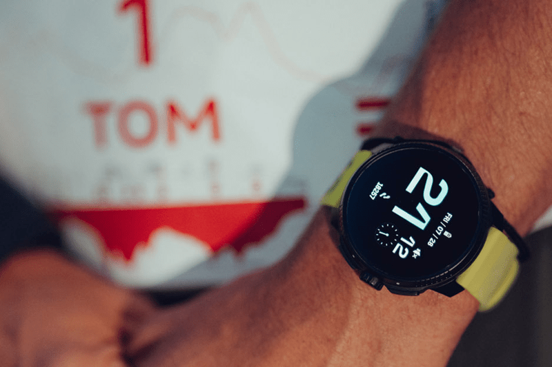 Suunto - Senior Signal Processing Engineer image