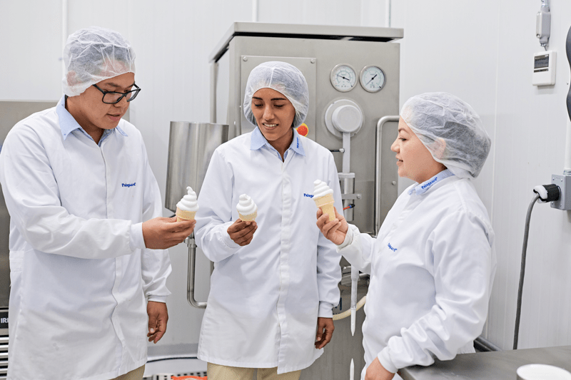 Application Technician – Dairy & Ice-Cream image