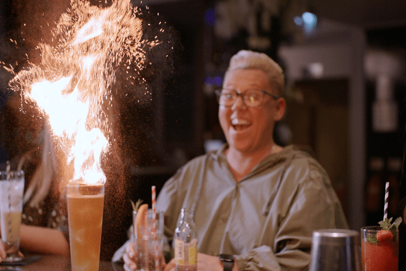 Sales and Marketing Manager image