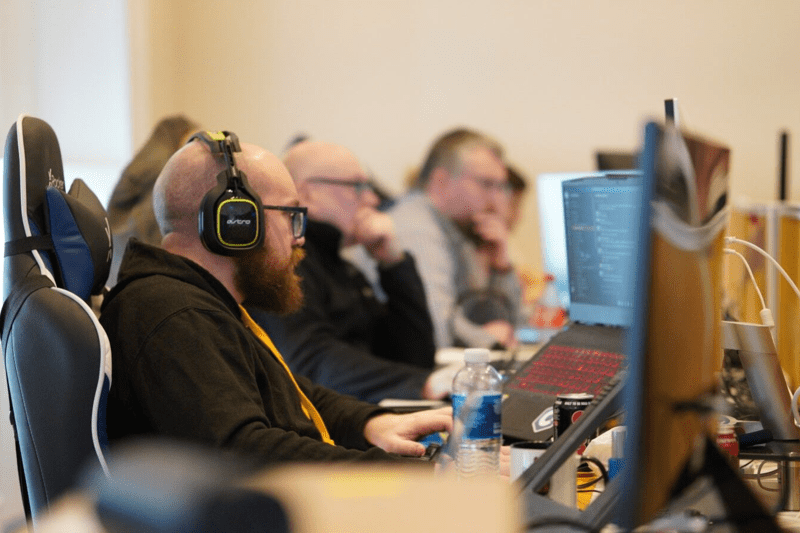 Head of Information Technology image