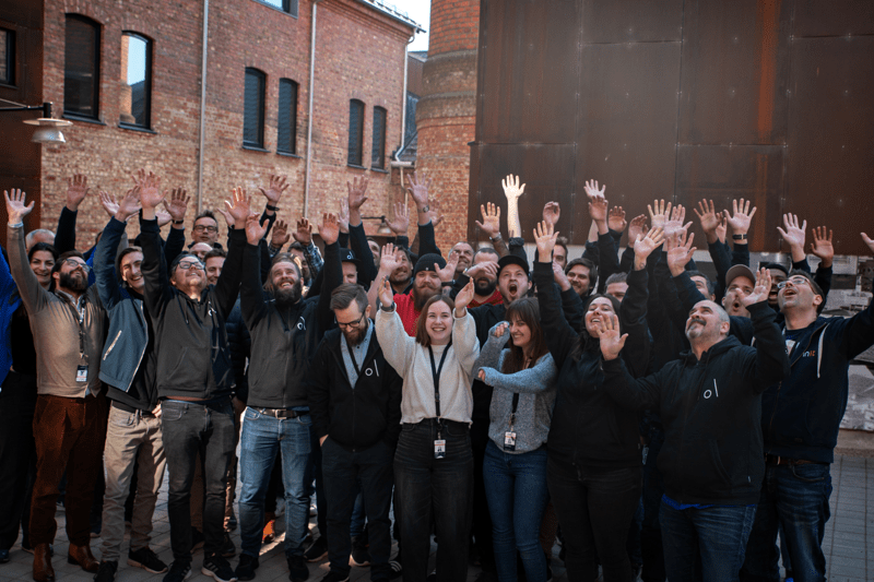 Lærling innen IT-driftsfaget 2026 (Hamar) image