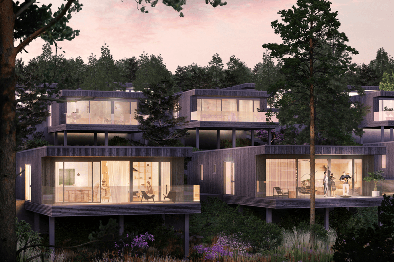 Senior Projektleder, Thybo Huse image