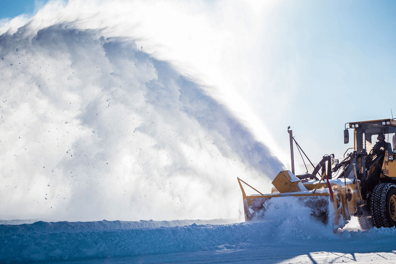 Workshop and Warehouse Manager till Arctic Falls image