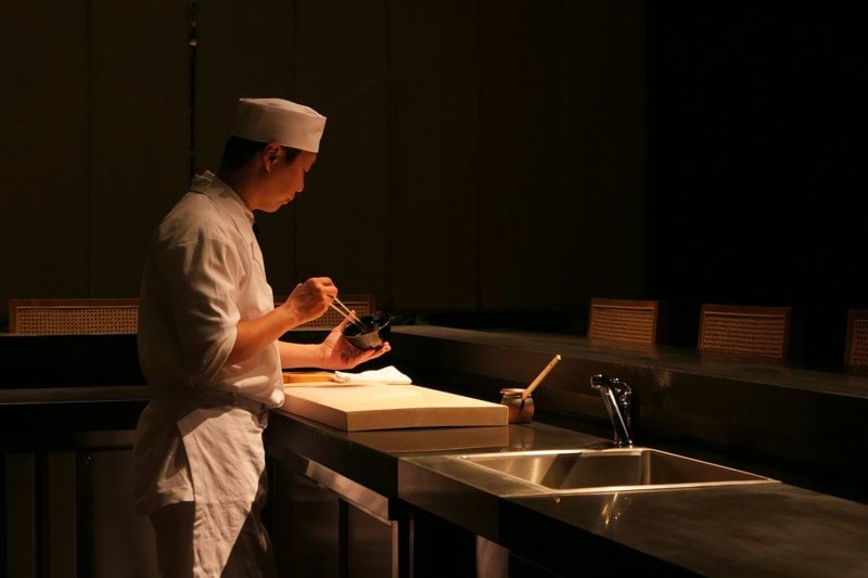 Franchisé en restauration H/F image