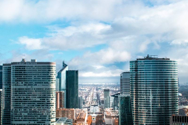 Responsable Comptable Général (H/F) image