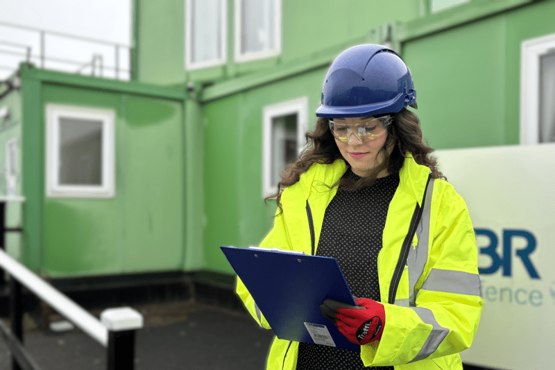 Multiskilled B&CE Engineer image