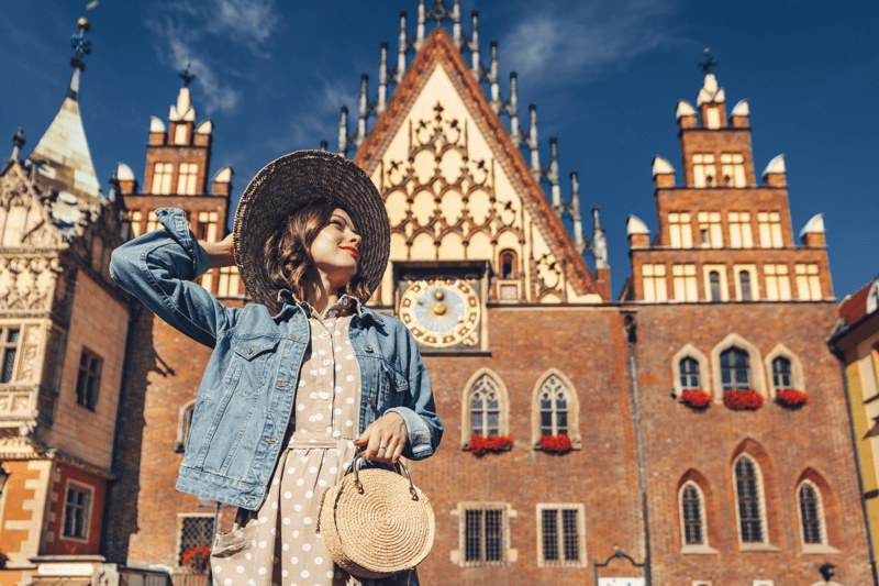 Support Specialist (m/w/d) – Airbnb image