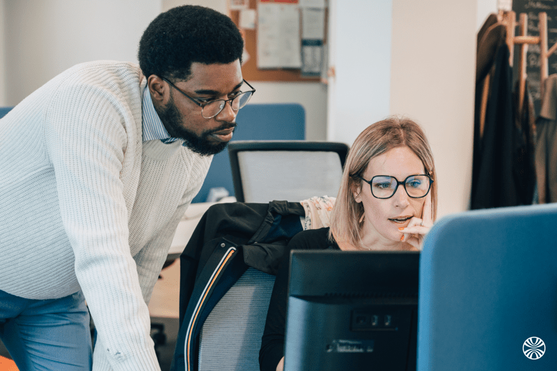 Responsable SEO F/H - Paris - CDI image