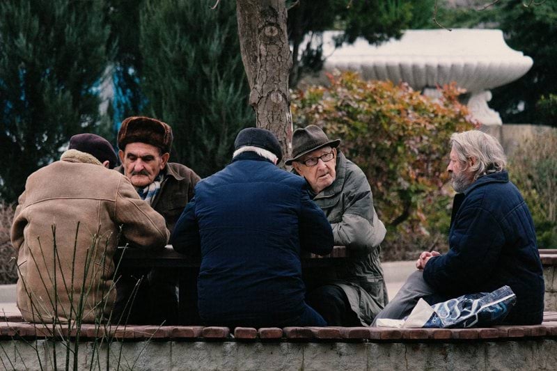Cuidador/a familiar per a SAD Sant Cugat del Vallès- suplència de Nadal image