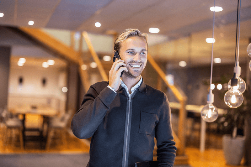 Trade Sales Specialist på Advania Recommerce image