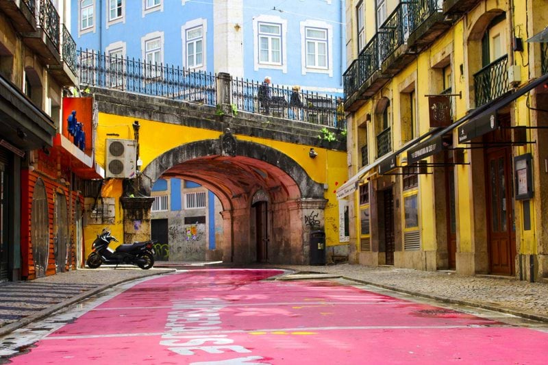Developer Support Agent in Lissabon image