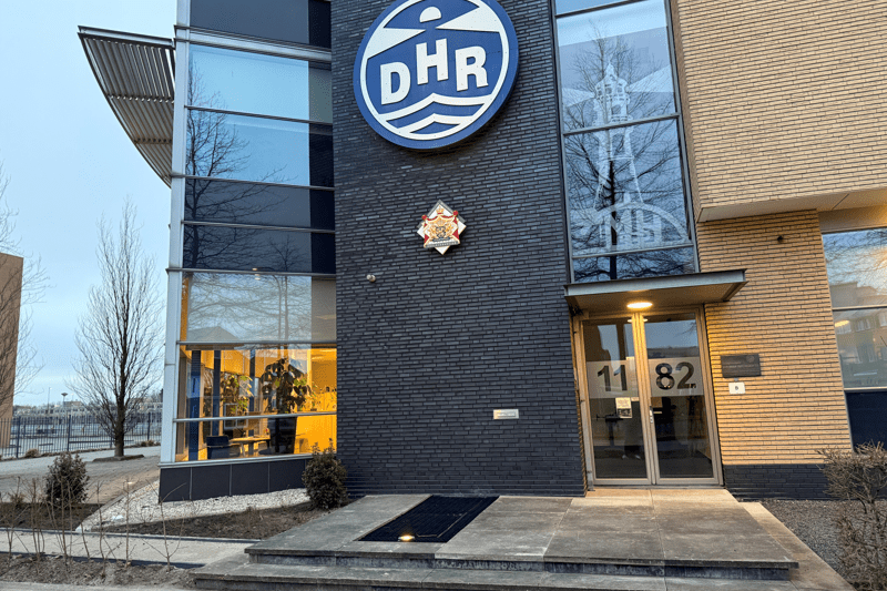 Sales Manager - Den Haan Rotterdam image