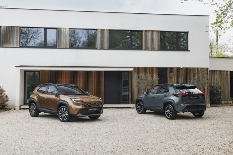 Vendeurs Vehicules Neufs H/F image