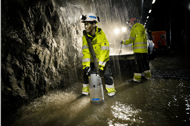 Commercial Director - Xylem image