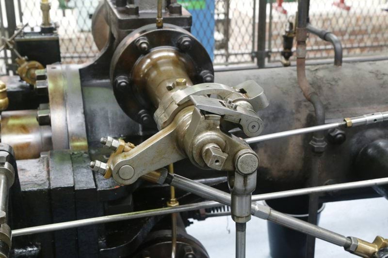 Spawacz / Mechanik przemysłowy / Hydraulik / Operator kotła / Kierownik warsztatu do Norwegii! image