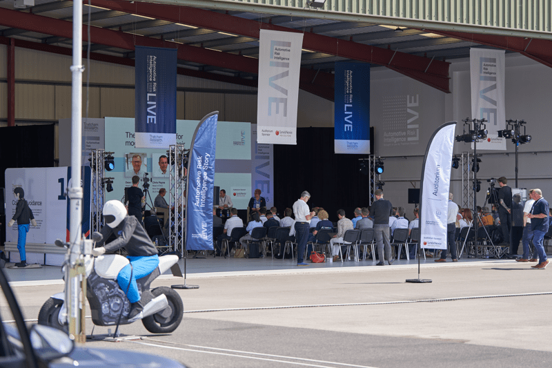 Marketing & Events Co-ordinator image