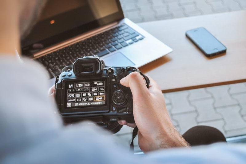 Content Creator (part-time) image