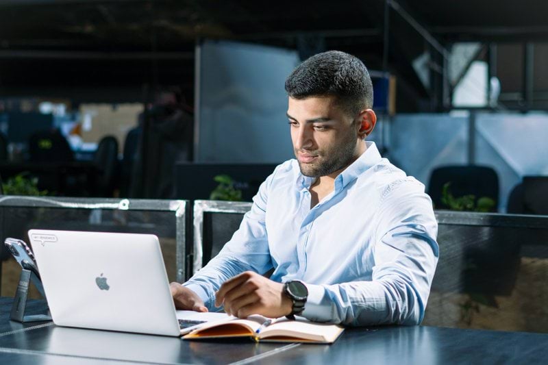 Account Executive - Enterprise image