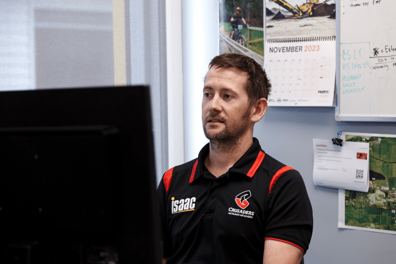Contract Administrator image