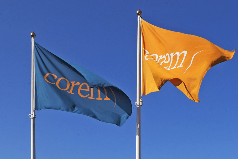 Teknisk förvaltare till Corem Göteborg image