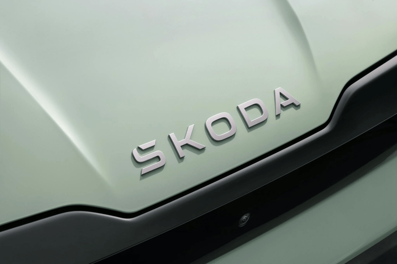 Tekninen asiantuntija, Helkama-auto SKODA image