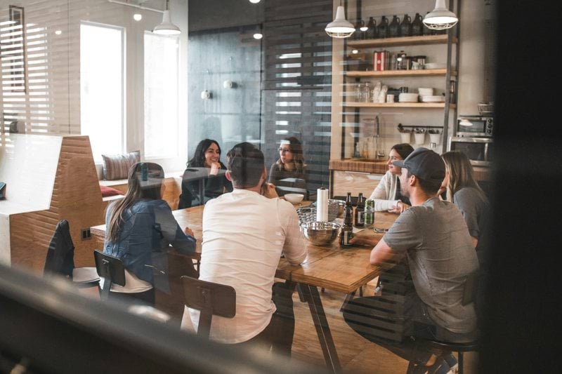 Office Administrator på 50 % till Rejlers i Luleå image